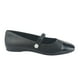 thumbnail image 1 of Zapato Via Marte Mujer 143-008-01 Negro Casual, 1 of 6