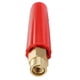 thumbnail image 4 of Boquilla Turbo, boquilla de pulverización Turbo lavadora a giratoria, enchufe de rápida para la limpieza del jardín del coche M14x1.5mm, 4 of 5
