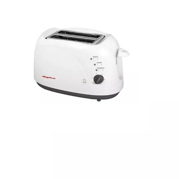 Tostador Boca Ancha Tostador De Boca Ancha Blaupunkt BP4010 1000W