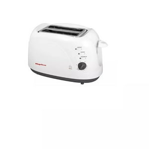 Magefesa - Tostador Boca Ancha 2 Tostadas Mgf3335