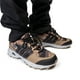 thumbnail image 1 of Zapatilla Hombre Khaki Koeman Apóstol, 1 of 5