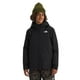 thumbnail image 1 of Chaqueta THE NORTH FACE Freedom Insulated para niños TNF negra, 1 of 3
