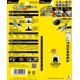 thumbnail image 5 of Alicates Tsunoda KBN-100S Cortador de Bridas 10 cm, 5 of 6