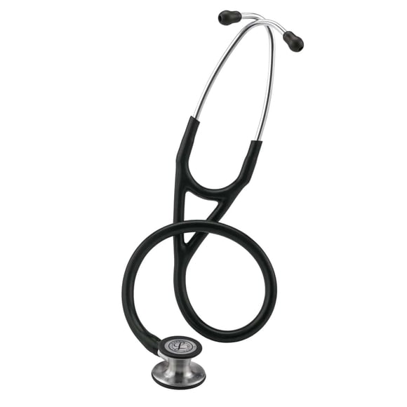 Fonendoscopio 3M™ Littmann® Cardiology IV™ Negro 6152