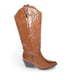 thumbnail image 2 of Bota Vaquera Café Andarina, 2 of 5