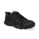 thumbnail image 1 of Zapatillas Urbanas Hombre Cuero Negro Kwest Cardinale negro 44, 1 of 6