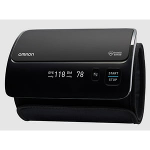 Toma Presion De Brazo Evol Omron Hem7600