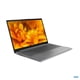thumbnail image 2 of Notebook IdeaPad 3 15.6" Full HD Core i3-1115G4 8GB 256GB SSD Gris, 2 of 9
