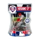 thumbnail image 3 of Figura de coleccionista Imports Dragon Rhys Hoskins Phillies MLB, 3 of 7