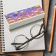 thumbnail image 4 of Estuche Rígido para Gafas Desmarcar Emoji, 4 of 6