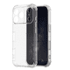 thumbnail image 3 of Carcasa Anti golpes Transparente Para iPhone 17 Pro, 3 of 5