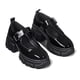 thumbnail image 3 of Zapato Mary Jane Tipo Escolar Plataforma Mujer Weide YL055, 3 of 6
