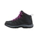 thumbnail image 4 of Zapatillas Columbia Mujer Crestwood Mid Waterproof negro 6.5 us / 23.5 cen, 4 of 8