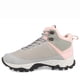 thumbnail image 2 of Botín Outdoor Mujer Himalaya Mid Gris Rosado, 2 of 9