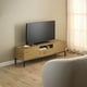 thumbnail image 2 of Rack TV Seaford Natural, 2 of 9