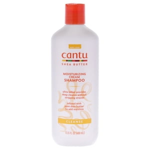 Cantu - Champú Crema Hidratante Con Manteca De Karité