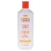 Cantu - Champú Crema Hidratante Con Manteca De Karité