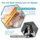 thumbnail image 5 of Pack 4 De Herramientas Para Tejer Bufanda,suéter,hilo, 5 of 7