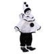 thumbnail image 4 of Mu?eca Payaso De Porcelana Para Ni?os, Juguetes, Regalos, Halloween, Navidad, Decoración Del Hogar #4, 4 of 5