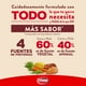 thumbnail image 5 of Doko Para Perros Adultos 19,5 Kg. (todos Los Tamaños), 5 of 8