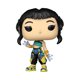 thumbnail image 2 of Funko Kpop Demon Hunters Zoey, 2 of 2