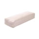 thumbnail image 1 of Bolster De Yoga Profesional Con Asa De Transporte Almohada Para Piernas Yoga Restaurativo Beige, 1 of 5