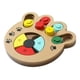 thumbnail image 5 of Juguete Puzzle Dispensador De Comida Para Perros Marrón, 5 of 6