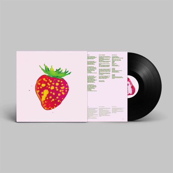 Música – Partisan Records – Sit Down For Dinner