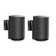 thumbnail image 1 of Soporte de Pared ynvision Diseño Ajustable para Sonos ERA 100 Negro Paquete de 2, 1 of 3