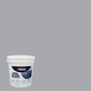 Bmac - Pintura Para Techo Gris Tineta