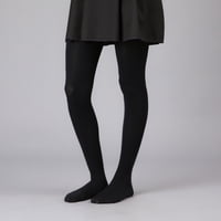 Pack 2X Panty Ballerina Escolar Termica Flores 50807-18