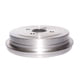 thumbnail image 2 of Tambor freno trasero toyota yaris 1.5 2006 2013, 2 of 2