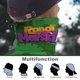 thumbnail image 5 of Robot Monster Braga de Cuello Protección Solar - Bandana UV Refrescante para Ciclismo y Deportes al Aire Libre, Hombres y Mujeres, 5 of 6