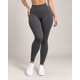thumbnail image 1 of Calza Larga Deportiva Mujer Faja Alta Tiro Alto Sin Push Up Gym, 1 of 4