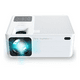 thumbnail image 2 of Proyector Inalambrico Truevision Pro Wifi 09398 Blanco, 2 of 3