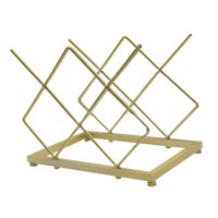 Bothyi - Estante De Almacenamiento De Vino, Estante De Exhibición, Soporte De Vino Tinto Para Comedor, Cocina, Hogar