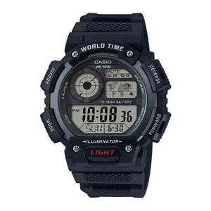 Reloj Hombre Casio Ae-1400Wh-1Avdf
