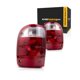 thumbnail image 1 of Par de luces traseras KarParts360 para Ford Ranger 2001-2005, 1 of 8