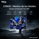 thumbnail image 2 of Monitor Gamer TCL 27" R83U 160Hz 4K QD-MiniLED 1ms, 2 of 12