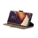 thumbnail image 3 of CaseMe tipo cartera Samsung Galaxy Note 20 Ultra con cierre magnético, RFID, tarjetero, soporte, carga inalámbrica, 3 of 5