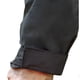 thumbnail image 4 of Chaqueta Hombre 100% Impermeable Cierre Con Gorro H81, 4 of 4