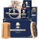 thumbnail image 1 of Kit de cuidado y arreglo de barba para hombres Moi, 1 of 3