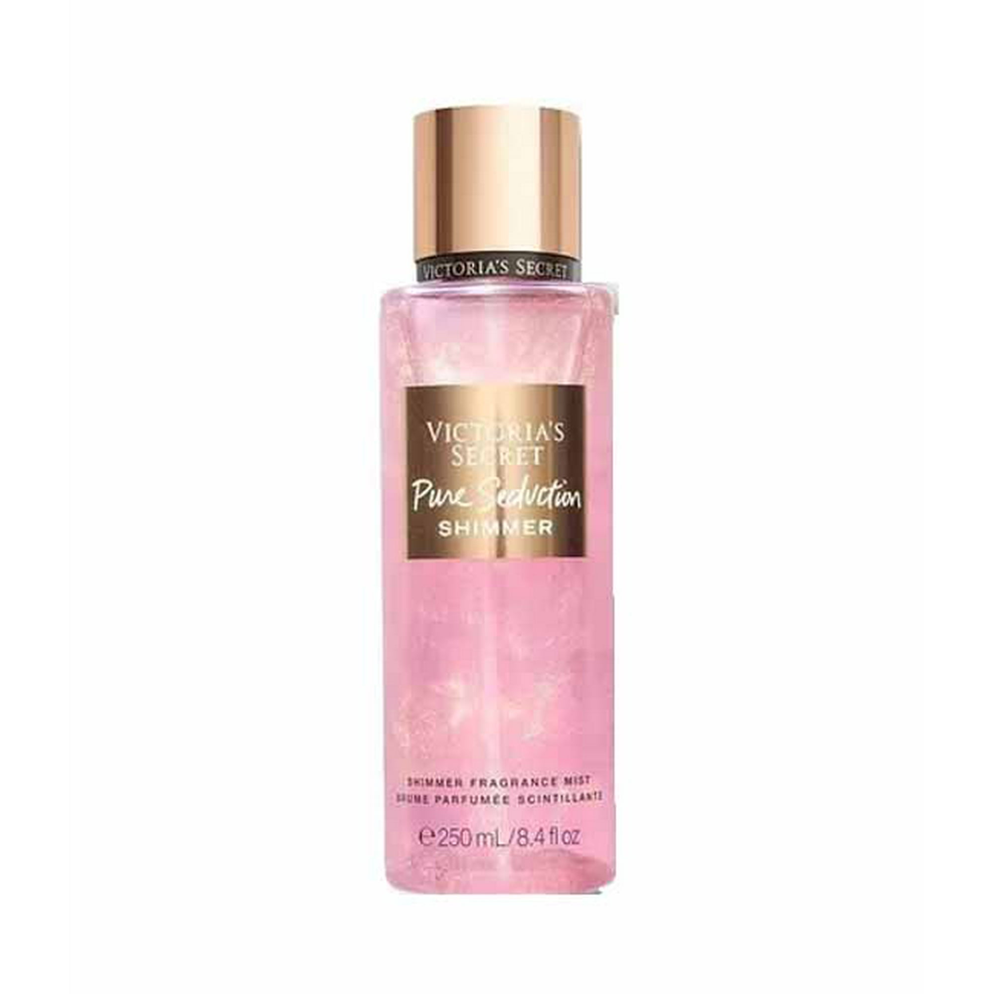 Victoria's Secret - Victoria Secret Pure Seduction Shimmer 250ml Mujer Colonia