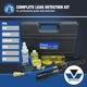thumbnail image 2 of Kit de detección de fugas UV Mastercool recargable 110 V, 2 of 6