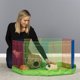 thumbnail image 3 of PLAYPEN MULTICOLOR ALTO 8 PANELES, 3 of 5