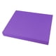 thumbnail image 5 of Almohadilla de equilibrio Cojín de equilibrio Suave antideslizante 40 cm x 33 cm Rodillera para ejercicio Entrenador de estabilidad para entrenamiento , Violeta, 5 of 5