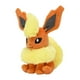 thumbnail image 1 of Juguete de peluche Pokémon Center Sitting Cuties Flareon #136, 1 of 2