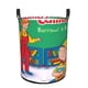 thumbnail image 1 of Cesto para Ropa Sucia Caillou Plegable 44x35 cm, 1 of 6