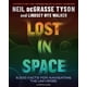 thumbnail image 1 of Libro National Geographic Lost in Space: 5.000 datos, 1 of 1