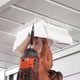 thumbnail image 4 of Cubierta para ventilación de alero No-Pest Vent de 4 pulgadas con diseño de doble puerta, 4 of 4
